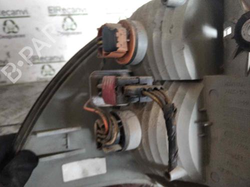 Højre baglygte SAAB 9-5 (YS3E) | BP16530160C35