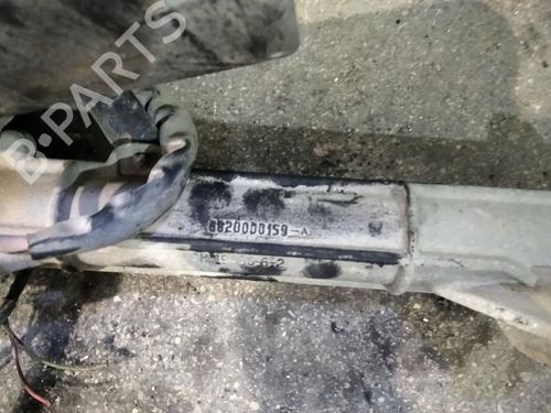 Tannstang/sevrosnekke CITROËN C3 I (FC_, FN_) | BP28725656M22