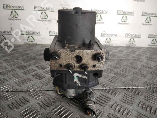 Used ABS pump FORD MONDEO II Saloon (BFP) [1996-2000]  15595638