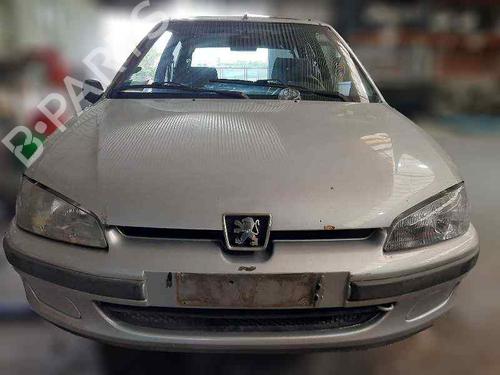 Rudehejsemekanisme Højre foran PEUGEOT 106 II (1A_, 1C_) 1.1 i | BP6512014C23