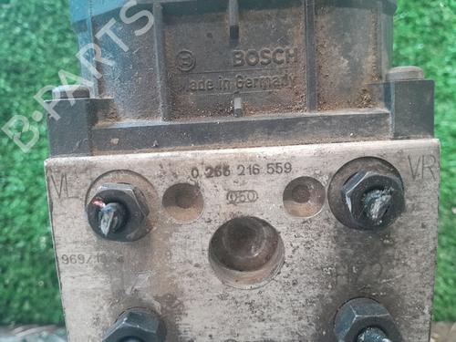 Used ABS pump ABS pump 37524987 37524987