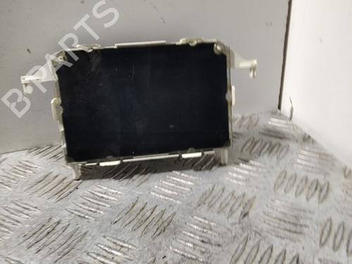 Used Display monitor FORD FOCUS II (DA_, HCP, DP) 2.0 TDCi (136 hp) 30575602