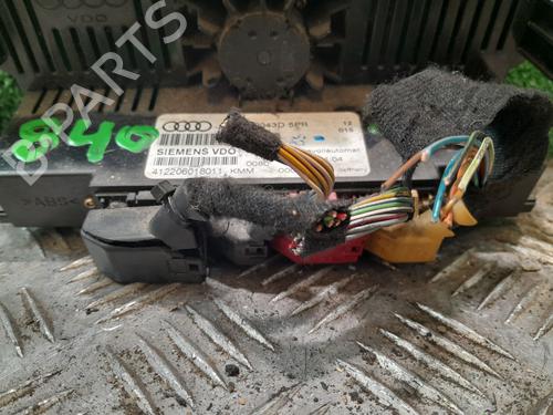 Climate control AUDI A3 (8P1) | BP37269829I5 - Image 4