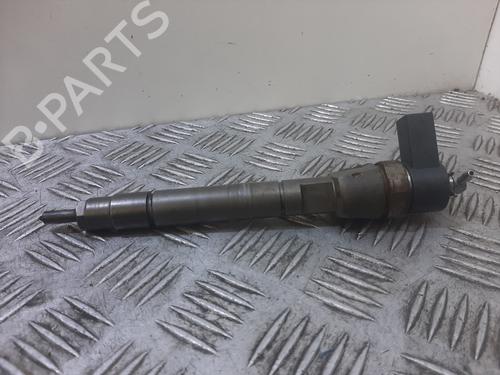Used Injector Injector MERCEDES-BENZ C-CLASS (W203) C 270 CDI (203.016) (170 hp) 33802090 33802090