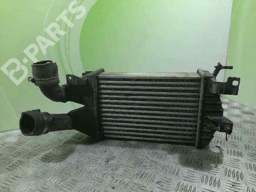 Used Intercooler Intercooler OPEL ASTRA H GTC (A04) 1.9 CDTI (L08) (120 hp) 6646809 6646809