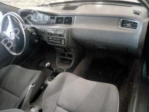 Instrument cluster HONDA CIVIC V Hatchback (EG, EH) 1.3 16V (EG3) | BP14905073C47 