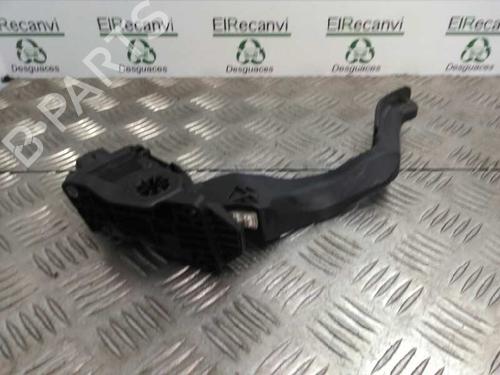 Used Pedal Pedal CITROËN C3 I (FC_, FN_) 1.4 HDi (70 hp) 4540335 4540335
