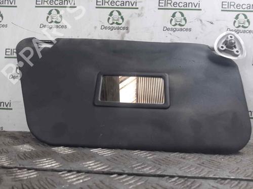 Used Right sun visor FORD TRANSIT CONNECT (P65_, P70_, P80_) [2002-2025]  10666175