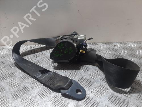 Front left seatbelt DACIA DOKKER MPV (KE_) | BP30144978I26