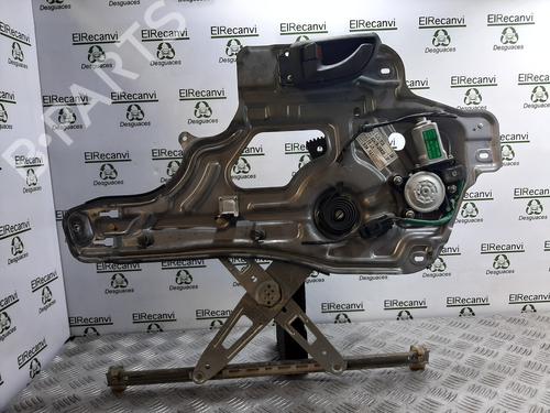 Used Front left window mechanism HYUNDAI SANTA FÉ I (SM) 2.4 16V (146 hp) 7654280