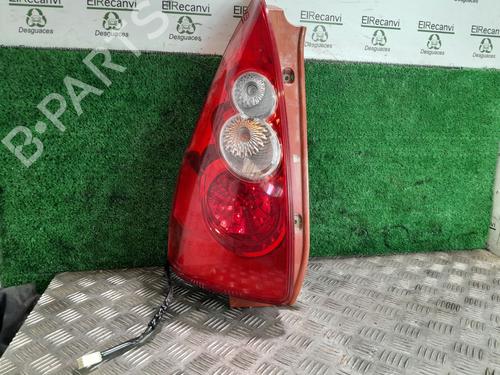 Used Left taillight Left taillight MAZDA 5 (CR) 2.0 CD (CR19) (143 hp) 36032412 36032412