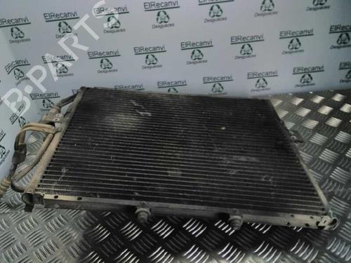 Used AC radiator KIA SPORTAGE SUV (K00) [1994-2005]  4756239