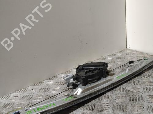 Używane Mechanizm podnoszenia szyby przedniej lewej PEUGEOT 308 SW I (4E_, 4H_) [2007-2014]  30545203