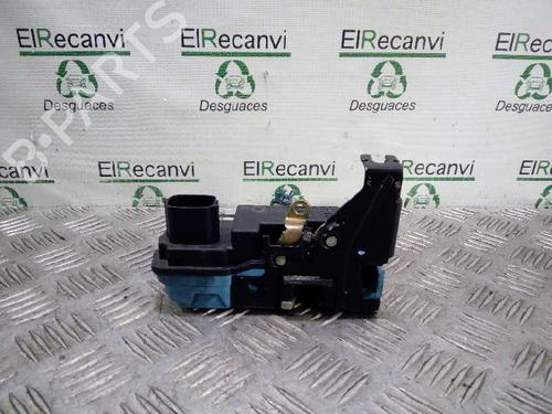 Front right lock HYUNDAI SANTAMO | BP4535390C97