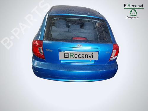 Rear right window mechanism KIA RIO I Hatchback (DC)  | BP17945728C25 