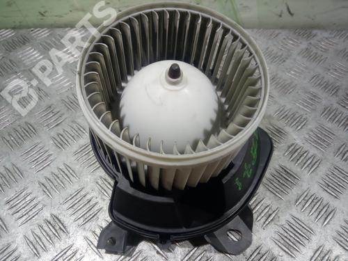 Used Heater blower motor Heater blower motor CITROËN NEMO Box Body/MPV (AA_) [2008-2026] 10282718 10282718