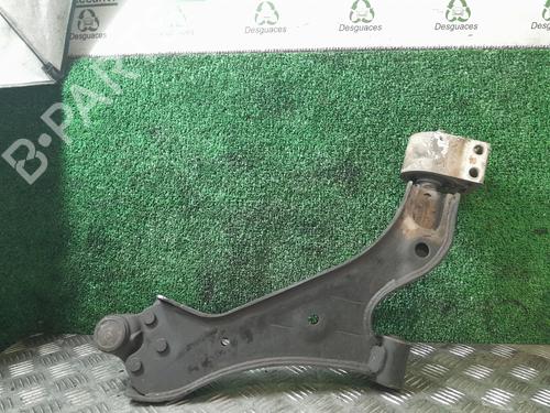 Draagarm links voor Draagarm links voor CHEVROLET CAPTIVA (C100, C140) [2006-2026] 36912623 36912623