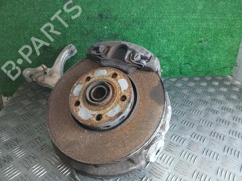 Used Left front steering knuckle Left front steering knuckle AUDI A4 B6 Avant (8E5) 1.9 TDI (130 hp) 33620938 33620938