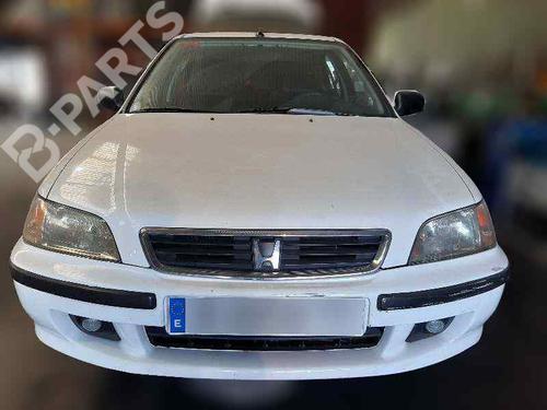 Used Parts HONDA CIVIC VI Aerodeck (MB, MC)  1.5 16V (MB9)  795256