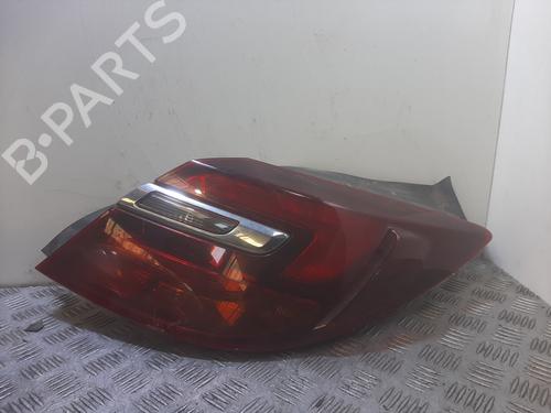 Used Right taillight Right taillight OPEL INSIGNIA A (G09) 2.0 CDTI (68) (120 hp) 35982497 35982497