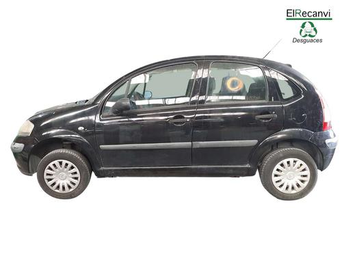 Fuse box CITROËN C3 I (FC_, FN_) 1.4 i | BP15797273E1