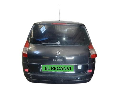 Switch RENAULT SCÉNIC II (JM0/1_) 1.9 dCi (JM0G, JM12, JM1G, JM2C) | BP33966441I30  - Image 5