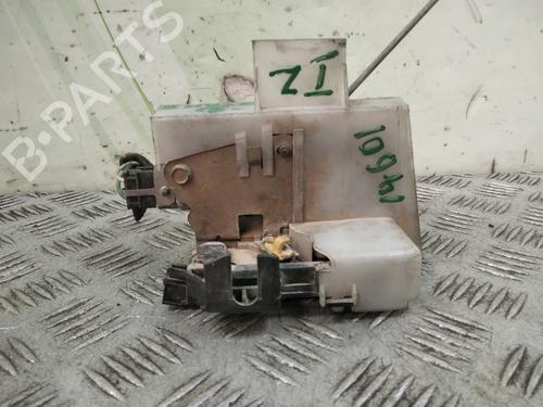 Türschloss links vorne RENAULT MEGANE I Classic (LA0/1_) 1.9 dTi (LA08, LA0N, LA0K) | BP18893630C98