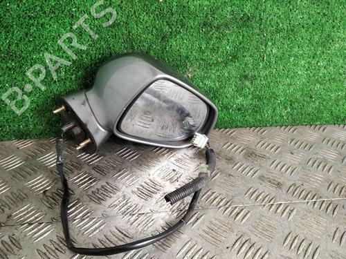Used Left mirror HONDA JAZZ I (AA) 45 1.2 (45 hp) 24306114