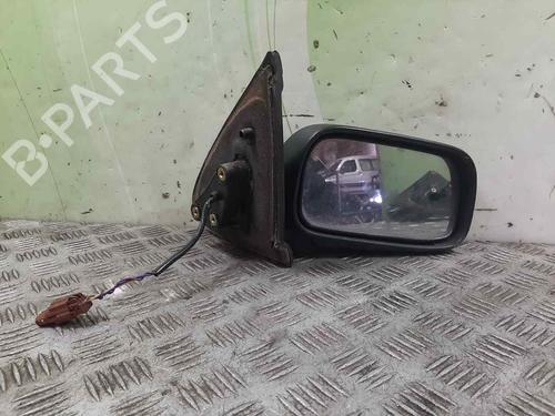 right-mirror-nissan-almera-i-hatchback-n15-electrico-3-cables-bumper-1995-1996-1997-1998-1999-2000-2001-17629941 main image