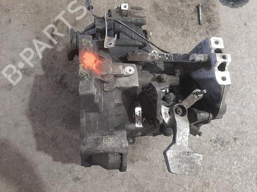 Gearbox SEAT LEON (1P1) | BP29021067M3