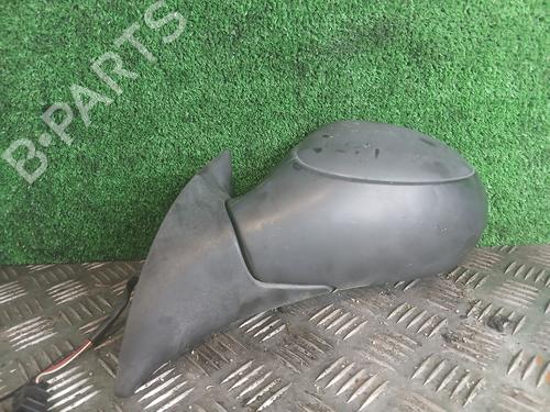 Left mirror CITROËN C3 Pluriel (HB_) 1.4 | BP32411443C26