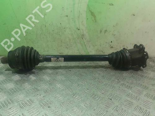 Used Right front driveshaft SEAT EXEO (3R2) 2.0 TDI (120 hp) 10384204
