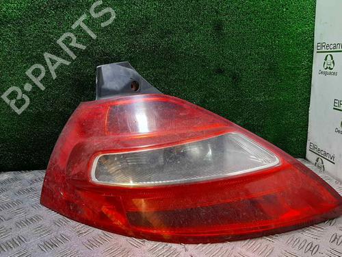Used Left taillight RENAULT MEGANE II (BM0/1_, CM0/1_) 1.5 dCi (BM02, BM13, BM2A, CM02, CM13) (101 hp) 26708217