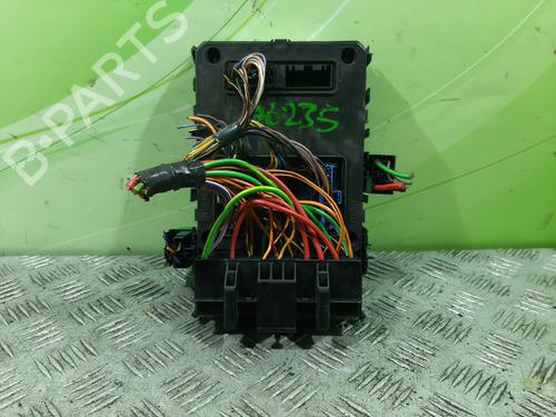 Used Fuse box FORD PUMA (EC_) [1997-2002]  13295980