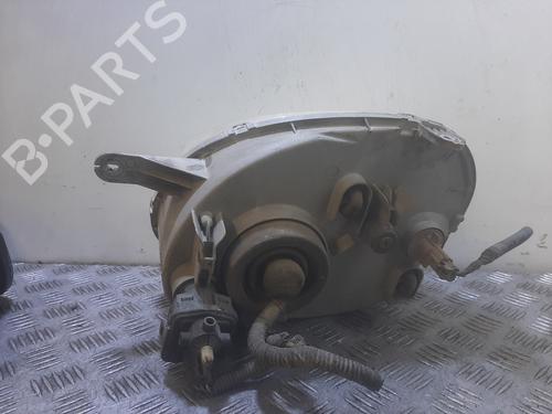 Right headlight HYUNDAI ATOS PRIME (MX) | BP35987034C29 - Image 3