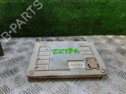 Centralita motor SEAT IBIZA III (6L1) [2002-2009]  27166435