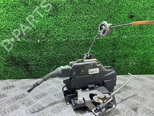 Used Rear left lock AUDI A4 B6 Avant (8E5) [2000-2005]  23235046