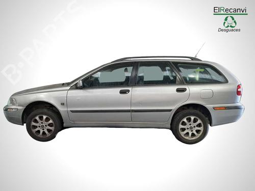 Gearbox VOLVO V40 Estate (645) 1.9 DI | BP14849699M3