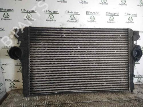 Intercooler SEAT ALHAMBRA (7V8, 7V9) 1.9 TDI (115 hp) 18255464