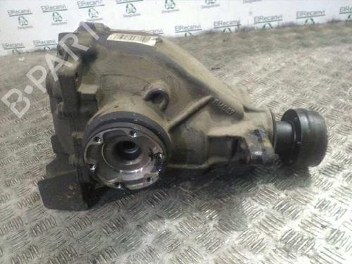 Used Rear differential BMW 5 (E60) 525 d (177 hp) 4529573