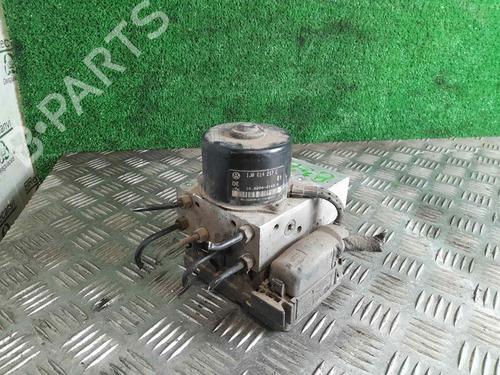 Used ABS pump ABS pump 29066873 29066873