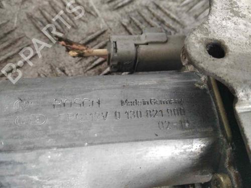 Rudehejsemekanisme Højre foran CITROËN XSARA PICASSO (N68) 1.6 HDi | BP15557651C23