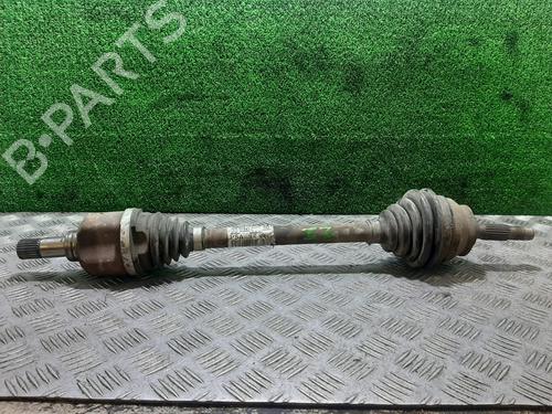 Used Left front driveshaft CITROËN C4 CACTUS 1.2 THP 110 (110 hp) 22931945