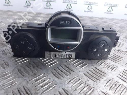 Used Climate control RENAULT SCÉNIC II (JM0/1_) 1.9 dCi (JM0G, JM12, JM1G, JM2C) (120 hp) 6514667