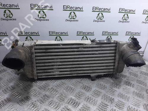 intercooler-hyundai-i30-fd-16-crdi-282702a62x-2007-2008-2009-2010-2011-2012-6435261 main image