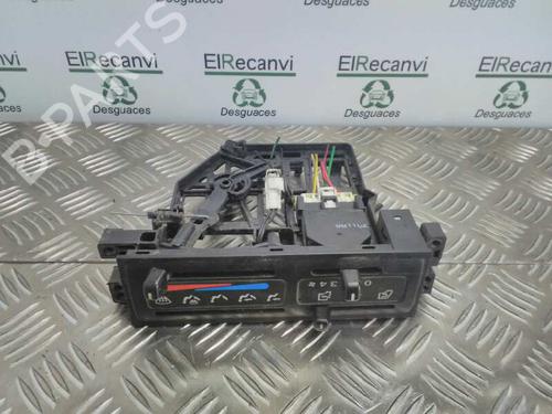 Używane Panel klimatyzacji / ogrzewania NISSAN CABSTAR E (TL_, VL_) [1992-2006]  4533593