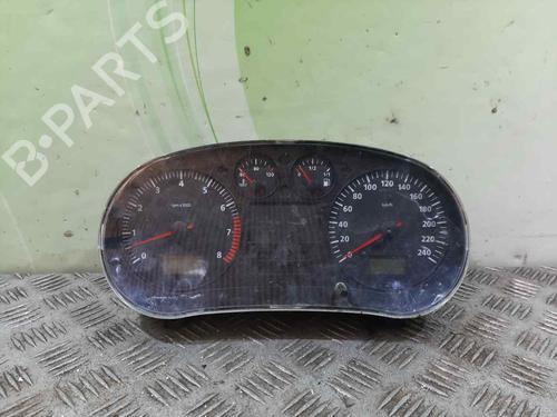Cockpit SEAT LEON (1M1) [1999-2006]  13535032