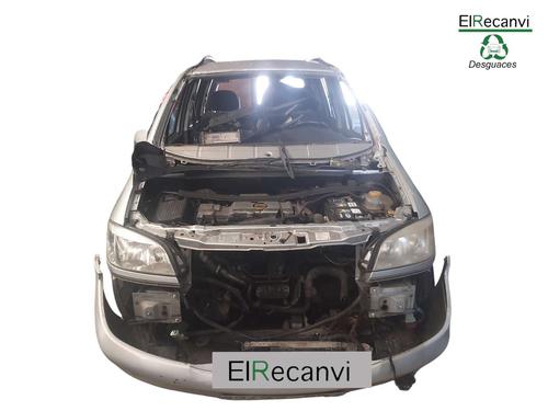 Right taillight OPEL ZAFIRA A MPV (T98) | BP17787662C35