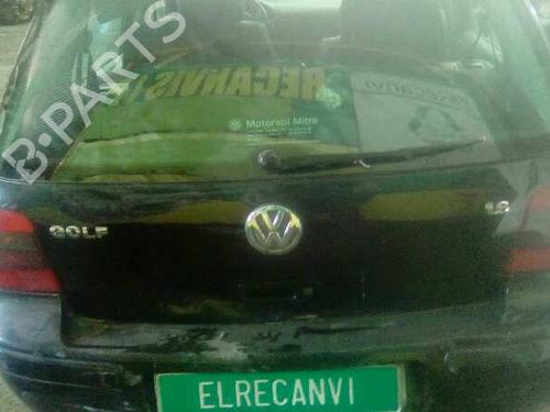 Engine mount VW GOLF IV (1J1) 1.6 | BP10197602M89 