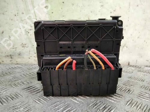 Used Fuse box CITROËN XSARA PICASSO (N68) 1.6 16V (109 hp) 19644080
